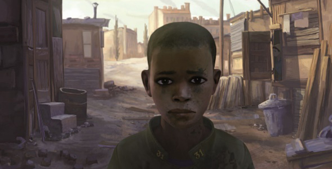 ADAMA