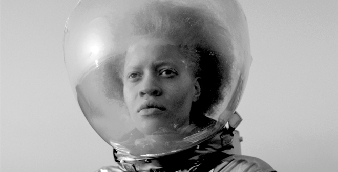 Afronaut