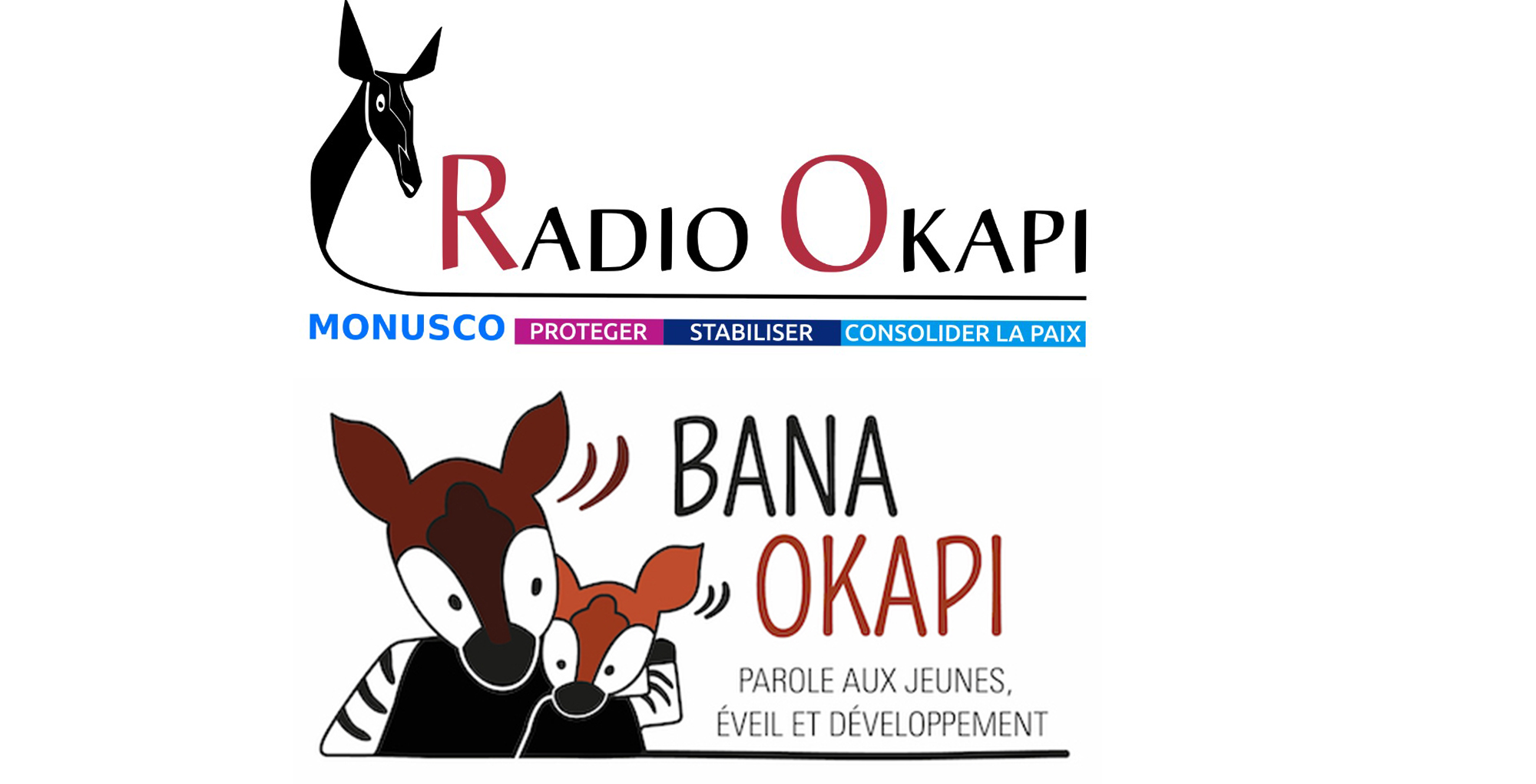 ANNIVERSAIRE DE LA RADIO OKAPI