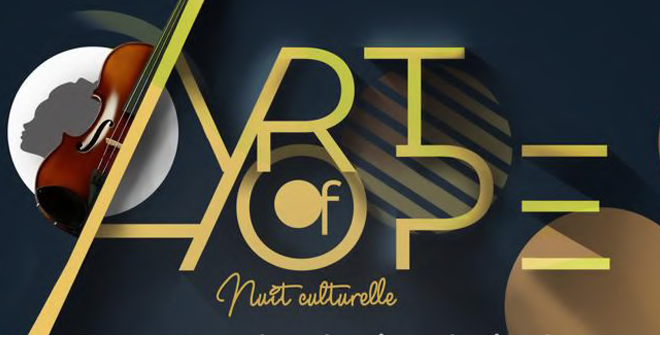 ART OF HOPE
