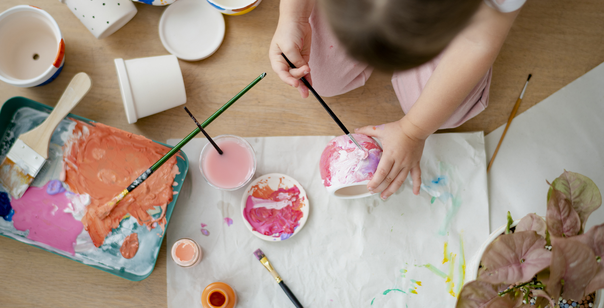 ATELIER DES PETITS