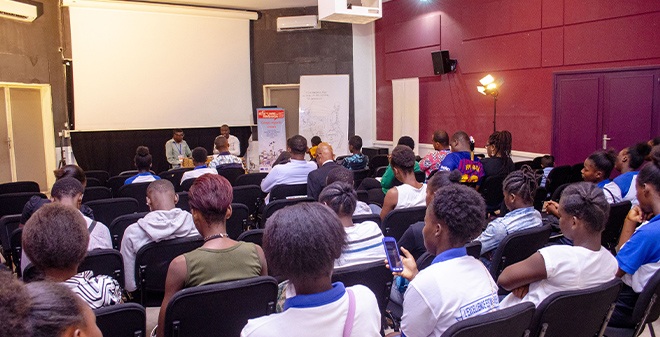ATELIER SPÉCIAL : PRIX LITTÉRAIRES 2019