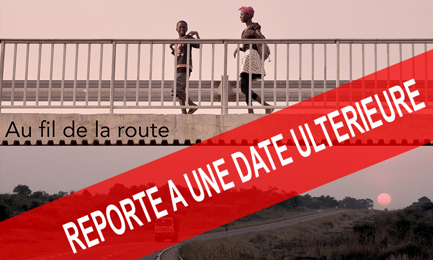 AU FIL DE LA ROUTE
