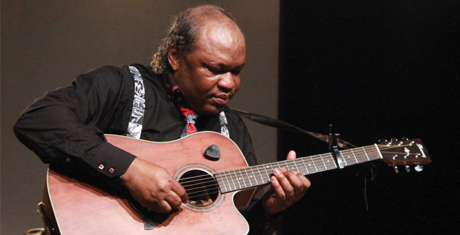 BARLY BARUTI  & CONGO NOSTALGIA