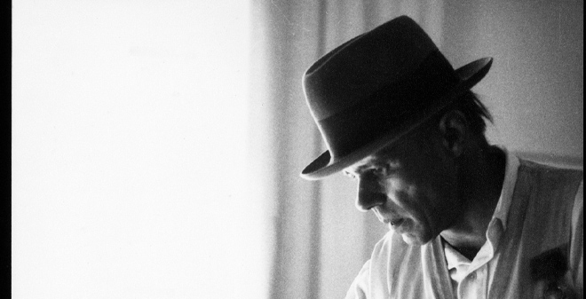 BEUYS