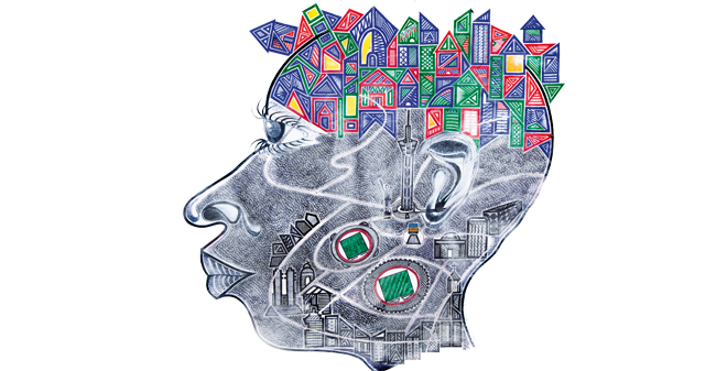 BIENNALE D'ART CONTEMPORAIN  «YANGO»