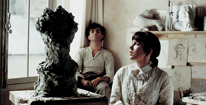 Camille Claudel