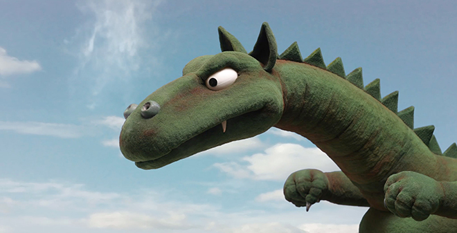 CINEMANYA – courts métrages d'animation