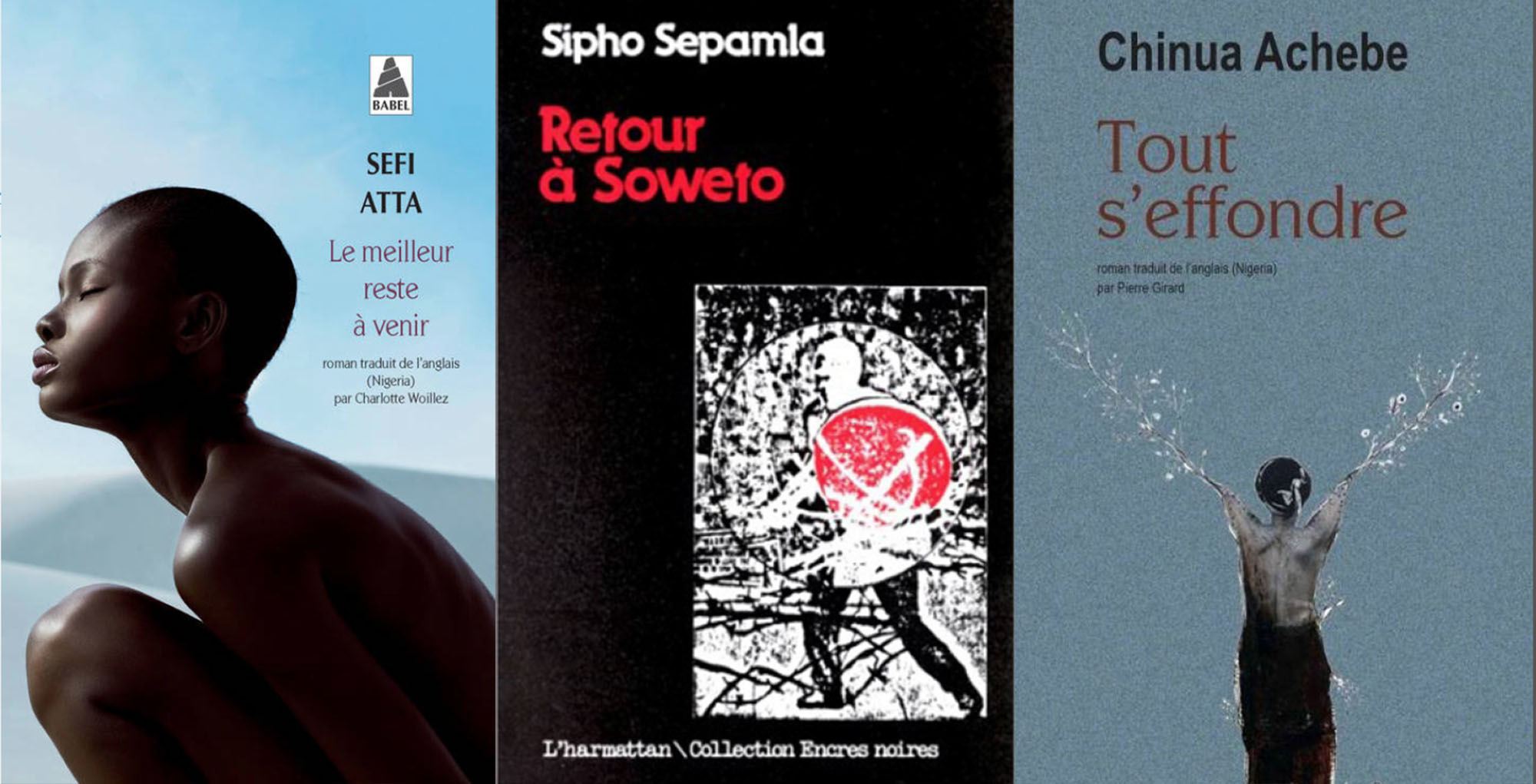 CLUB DE LECTURE
