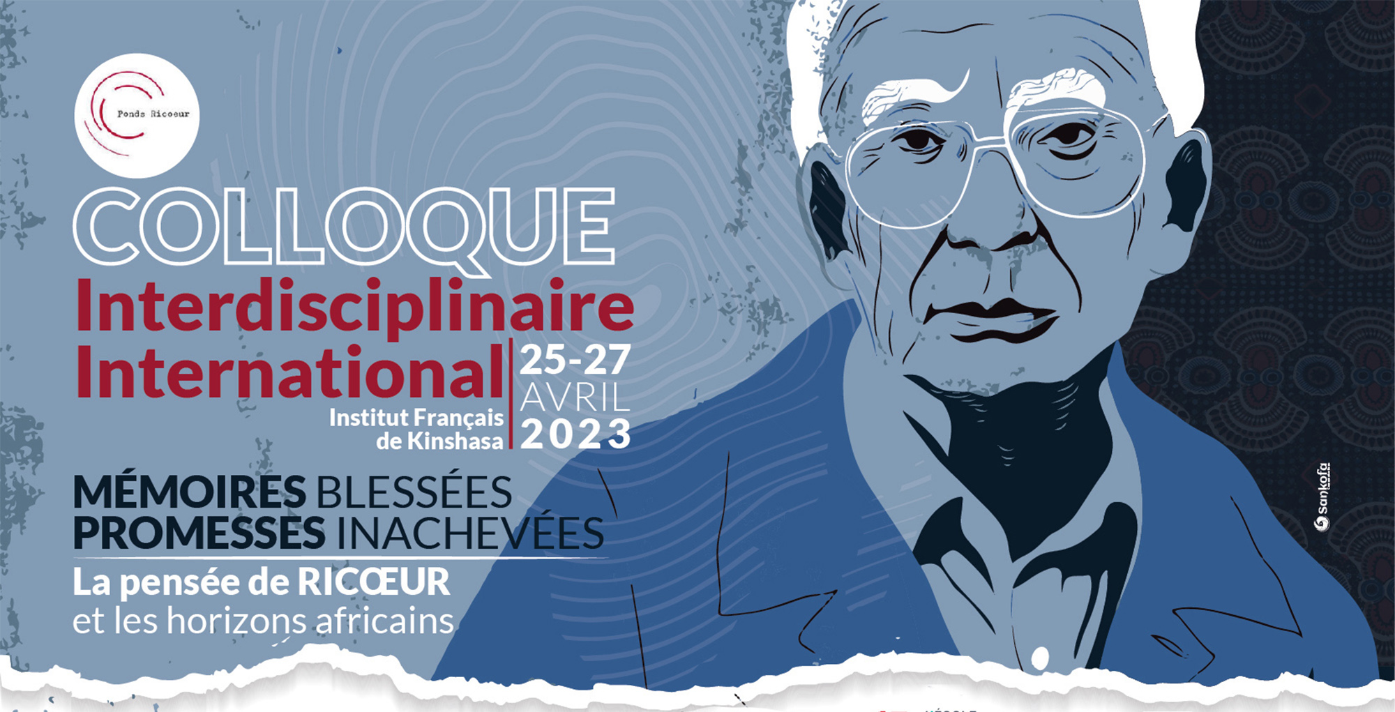 COLLOQUE PAUL RICOEUR