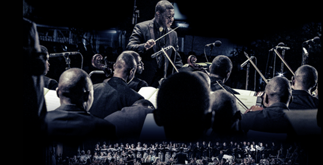 CONCERT DE LA FRANCOPHONIE