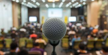 CONFÉRENCE DE PRESSE - OUVERTURE DE SAISON  