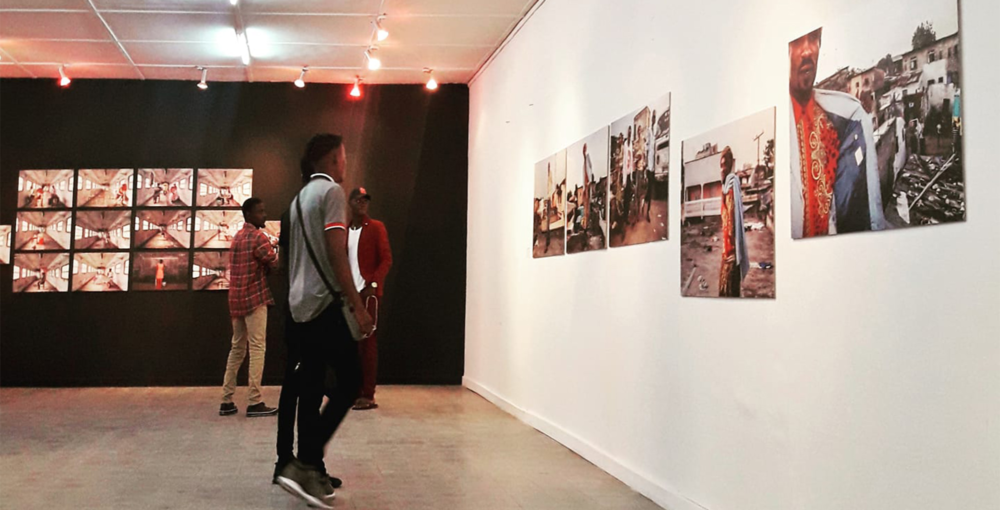CONGO BIENNALE