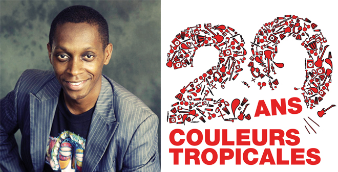 COULEURS TROPICALES À KINSHASA