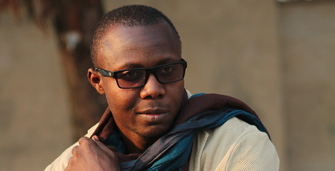 Enoch Ebadu