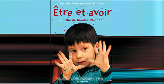 Etre et avoir
