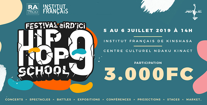 Festival aiRD'iCi 9