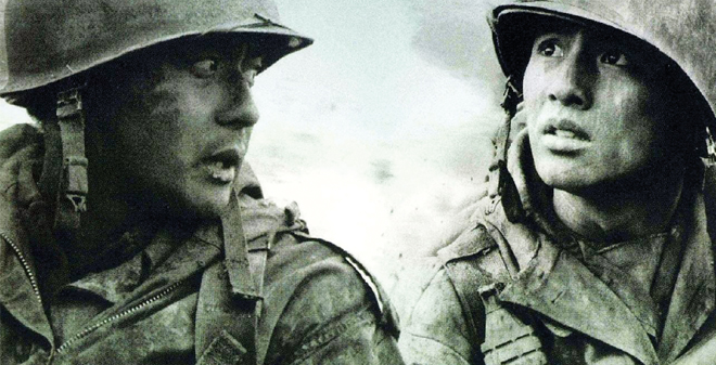 Festival du film coréen : Frères de sang