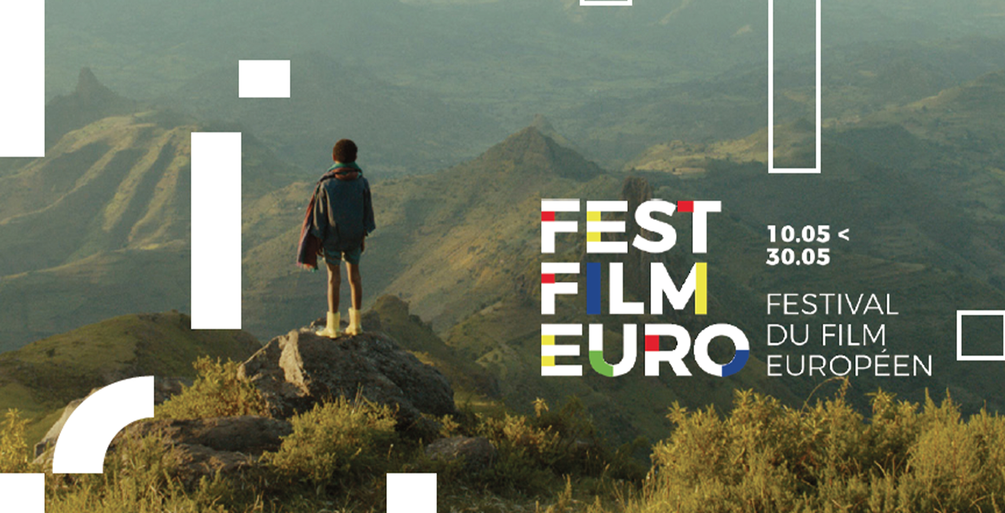 FESTIVAL DU FILM EUROPÉEN 2022