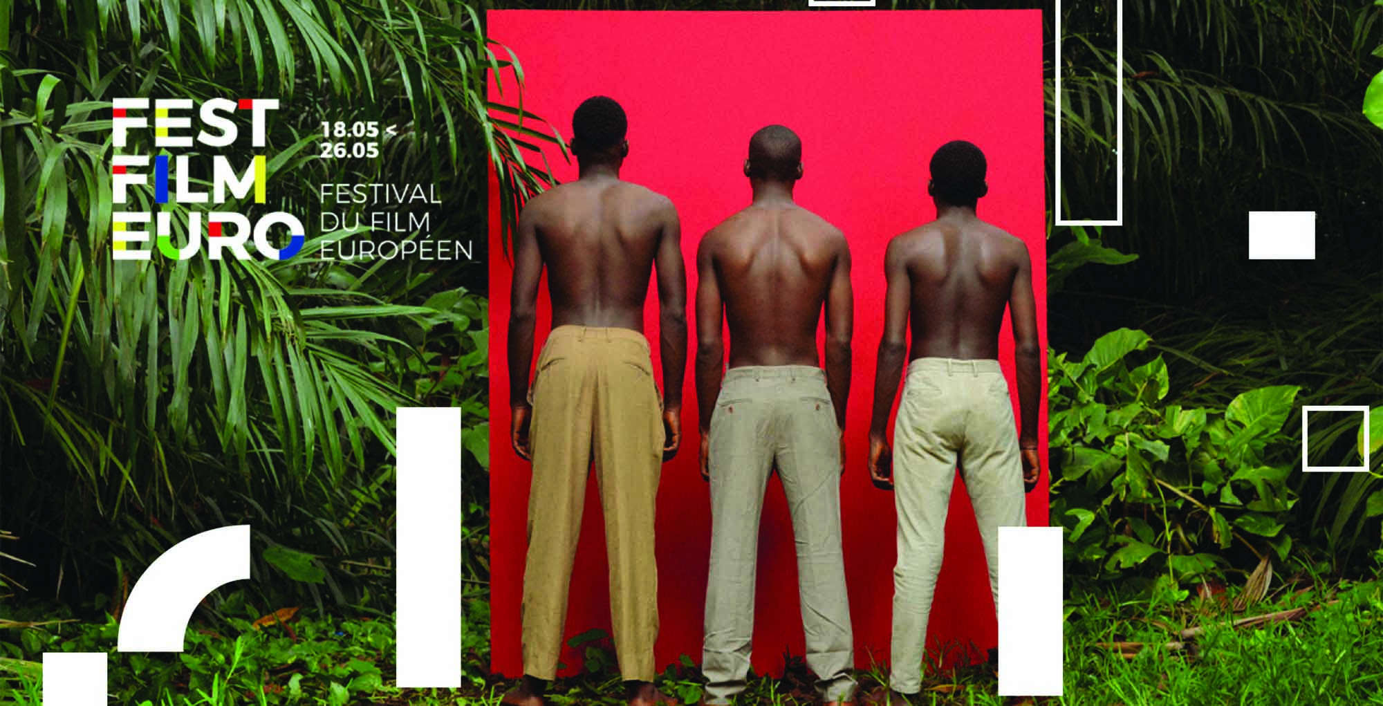 FESTIVAL DU FILM EUROPÉEN 2023