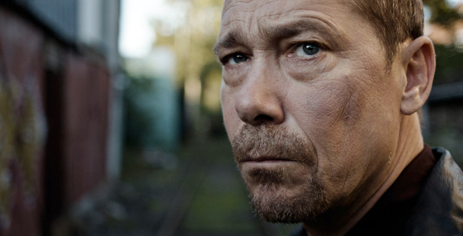 FESTIVAL  DU FILM EUROPÉEN : UNCLE HANK (Pays-Bas)
