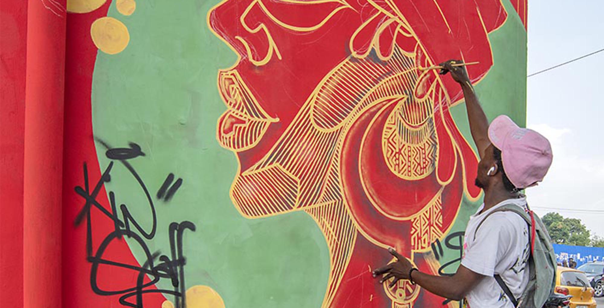 FESTIVAL KIN GRAFF