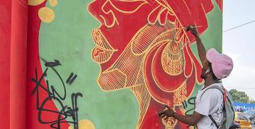 FESTIVAL KIN GRAFF