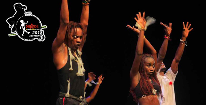 FESTIVAL SIDANCE