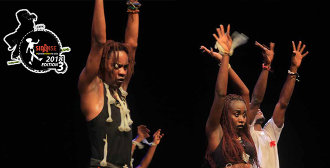 FESTIVAL SIDANSE