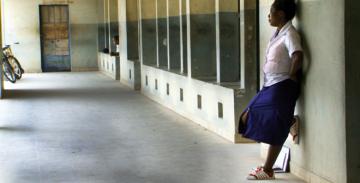 FESTIVAL VISION DOCUMENTAIRE «Examen d’Etat»