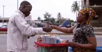 FESTIVAL VISION DOCUMENTAIRE « Sans ordonnance »