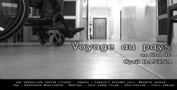 FESTIVAL VISION DOCUMENTAIRE «Voyage au pays»