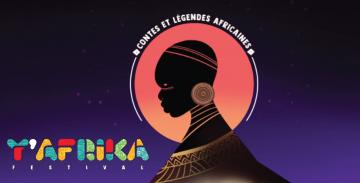 FESTIVAL Y’AFRIKA