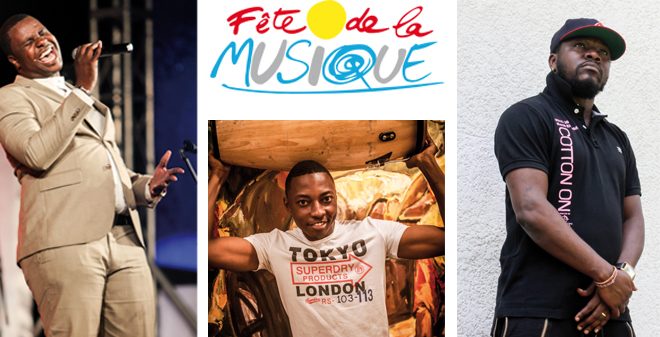 Fête de la musique