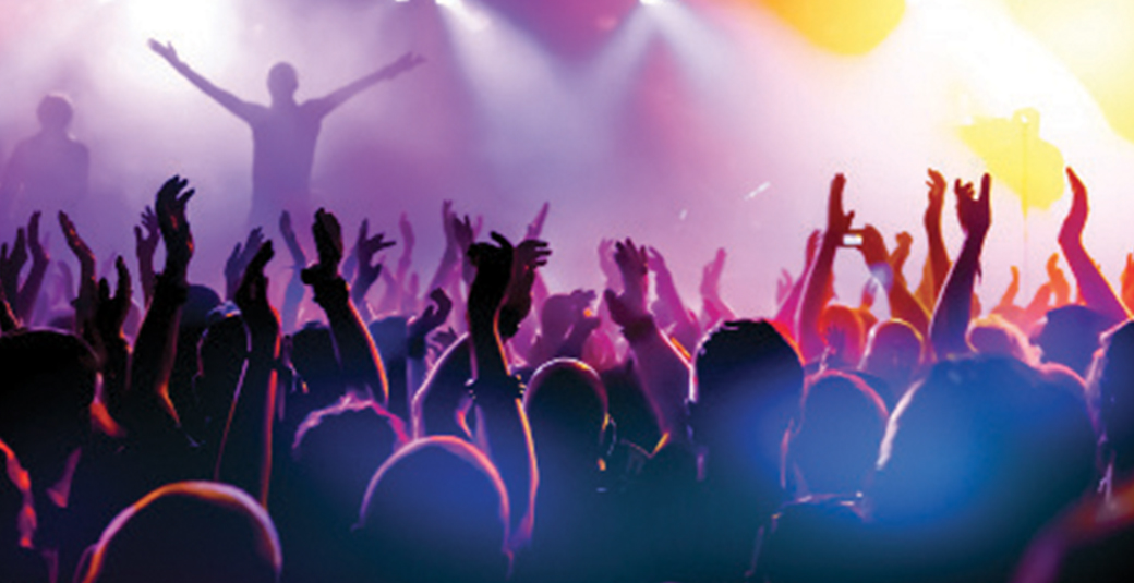 FETE DE LA MUSIQUE