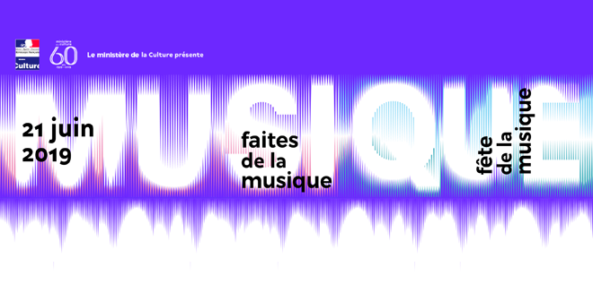 FÊTE DE LA MUSIQUE