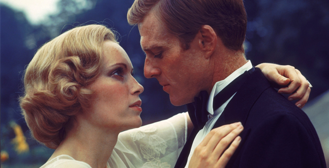 GATSBY LE MAGNIFIQUE