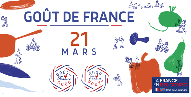 GOÛT DE FRANCE