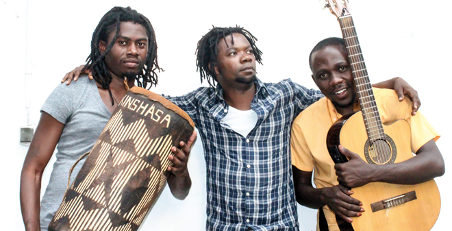 Groupe N’Dia