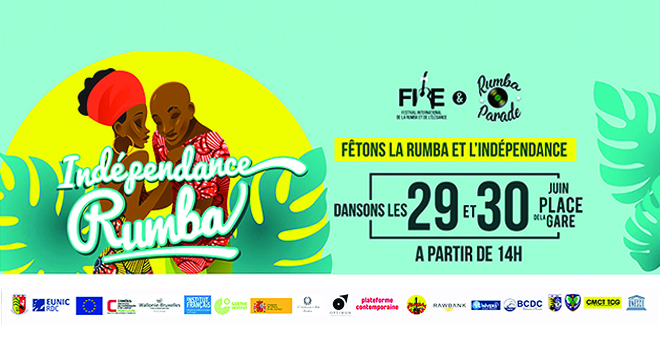 Indépendance RUMBA