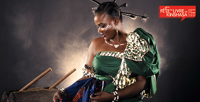 IYENGA EN CONCERT