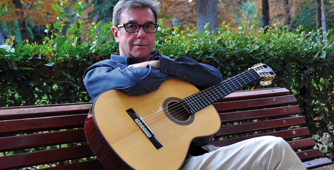 JOSÉ LUIS MARTINEZ