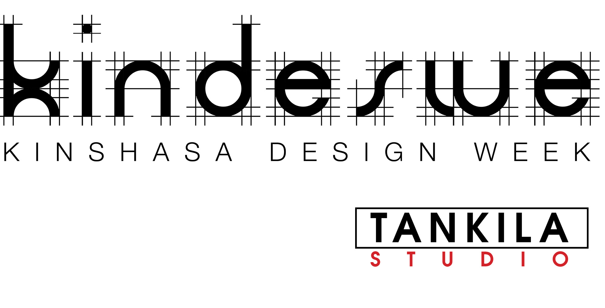 KINDESWE « KINSHASA DESIGN WEEK » KINDESWE « KINSHASA DESIGN WEEK »