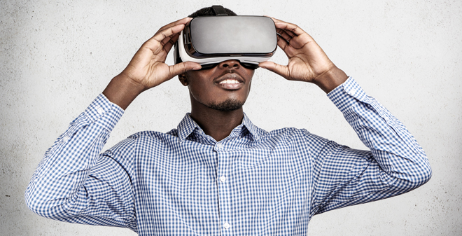 KINSHASA 2050 :  DIGITAL CITY ?