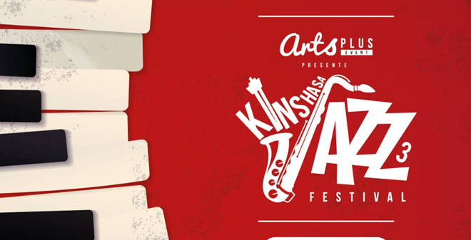 KINSHASA JAZZ FESTIVAL