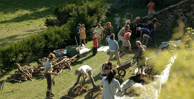 L’Éveil de la permaculture