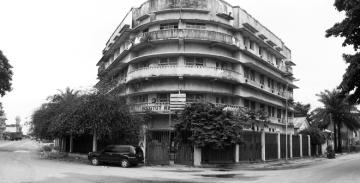 L’INSTITUT NATIONAL DES ARTS DE KINSHASA, DEMAIN…