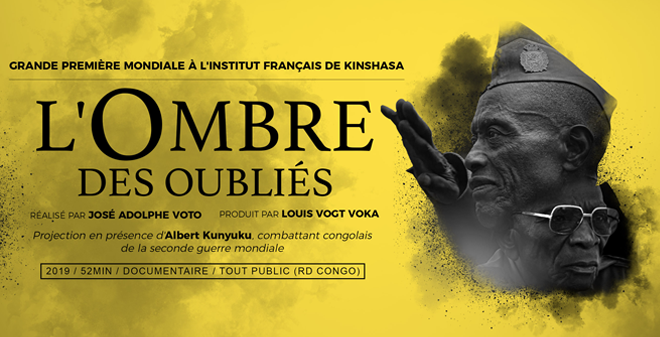L’Ombre des oubliés