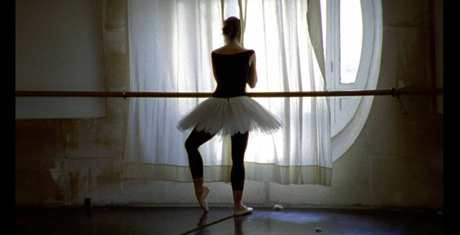 (LA) DANSE