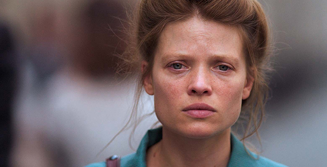 LA DOULEUR